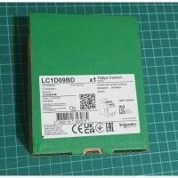 ราคา แมกเนติก คอนแทคเตอร์ Schneider Electric รุ่น LC1D09BD ตัวสีดำ (52616336200)