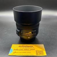 ราคา NIKON 50mm f1.8 G (เลนส์ฟิกส์ถ่ายคนสวยๆ) (24402278503)