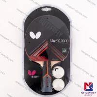 ราคา ไม้ปิงปอง BUTTERFLY STAYER รุ่น 3000 (5717765490)