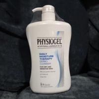 ราคา Physiogel daily cleanser 900ml (ของใหม่) (2241245325)