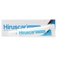 ราคา Hiruscar Post Acne 10g. (ฮีรูสการ์ เจลแต้มสิว 10กรัม) (45567706101)