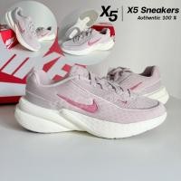ราคา Nike ของแท้ 100% Nike Uplift SC สีชมพูตุ่น (45311877178)