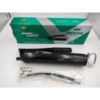 ราคา กระบอกอัดจารบี Grease nipple ขนาด 400cc สายอ่อน+สายแข็ง มือโยก แรงดันใช้งาน 4500psi (26853462636)