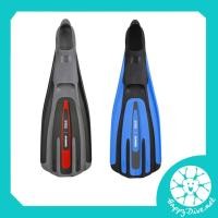 ราคา ✨ PSI Runner Fins - ฟินดำน้ำ ตีนกบดำน้ำ diving fins (24635142054)