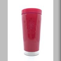 ราคา แก้ว สตาร์บัค เกาหลี Starbucks Korea สีแดง แก้วเก็บร้อนเย็น (1118808038)