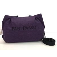 ราคา Pari Passu รุ่น Sporty 01 กระเป๋าสะพายไหล่และสะพายข้างสีม่วง PPH90109-VI (1597677001)