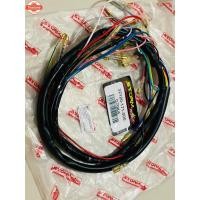 ราคา สายไฟ ชุดสายไฟ สายไฟเมน Honda C70 C70KA 4สาย C70K2 8สาย C70รุ่นแรก C700-900 C900CDI C900-CUSTOM CUSTOM-D C100 CS90 C95 ใ (43213681623)