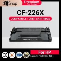 ราคา CFSUPPLY CF226X/CF226/26X/HP CF226X/CF 226X/226X/HP226X/HP 226X/CF26X For HP LaserJet M402/MFP/M426 (7180558855)