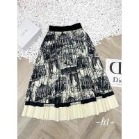 ราคา กระโปรงบานลายยาว**** (47106844500)