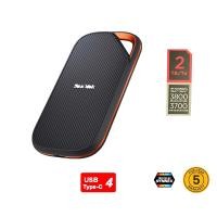 ราคา Sandisk Extreme PRO Portable SSD ( 3800/3700MB/s) (47557592159)