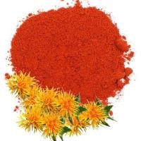 ราคา ดอกคำฝอย Safflower Powder สมุนไพรอบแห้ง บดผงล้วนไม่ผสม แบบผง 100 กรัม (51907760912)
