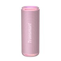 ราคา BLUETOOTH SPEAKER (ลำโพงบลูทูธ) TRONSMART T7 LITE PORTABLE (T7LITE PINK) \\\ (53512189822)