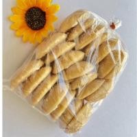 ราคา น้ำตาลมะพร้าว ชนิดตะไล ยกลัง 5 กก. (1 กก. x 5 ชิ้น) (13189862326)