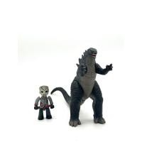 ราคา มีปั้มBANDAIGodzilla 2014 Bandai ก๊อตซิลล่า มือสอง LOT สินค้าพร้อมจัดส่งทุกวัน (25242429192)
