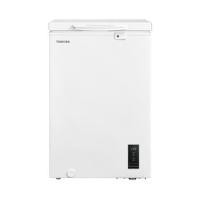 ราคา Toshiba ตู้แช่แข็งฝาทึบ ขนาด 3.5 คิว รุ่น GR-RC130CE-DMT(01)