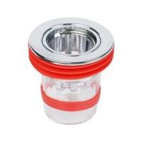 ราคา ตะแกรงกันกลิ่น DEXZON PP DIY R (1249294)