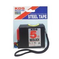 ราคา ตลับเมตร KDS NEOLOCK 5 ม. (1650)