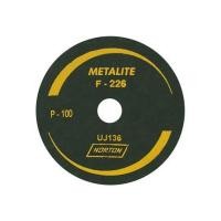 ราคา กระดาษทรายกลม เบอร์ 100 NORTON 4 นิ้ว (5097)