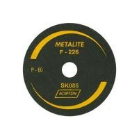 ราคา กระดาษทรายกลม เบอร์ 60 NORTON 4 นิ้ว (5095)