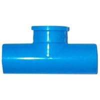 ราคา สามทางเกลียวใน ท่อน้ำไทย 1/2" สีฟ้า (5571)
