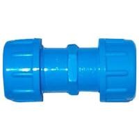 ราคา ยูเนี่ยน PVC ท่อน้ำไทย 1/2" สีฟ้า (5575)