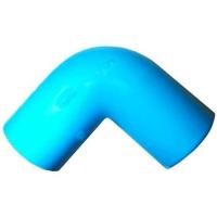 ราคา ข้องอ 90 องศา ท่อน้ำไทย 3/4" สีฟ้า (5581)