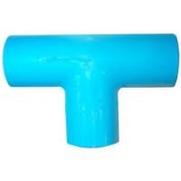 ราคา สามทาง 90 องศา ท่อน้ำไทย 3/4" สีฟ้า (5582)