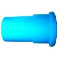 ราคา ข้อต่อเกลียวในทองเหลือง ท่อน้ำไทย 3/4 นิ้ว สีฟ้า (5589)