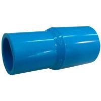ราคา ข้อต่อลด ท่อน้ำไทย 3/4X1/2 นิ้ว สีฟ้า (5590)