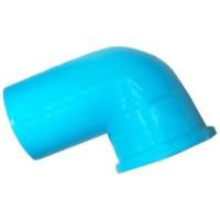 ราคา ข้องอเกลียวใน ท่อน้ำไทย 1 นิ้ว สีฟ้า (5600)