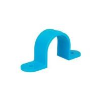 ราคา กิ๊ปจับท่อ PVC ตราท่อน้ำไทย 1 นิ้ว สีฟ้า (5604)