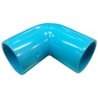 ราคา ข้องอ 90 องศา ท่อน้ำไทย 1 1/4" สีฟ้า (5608)