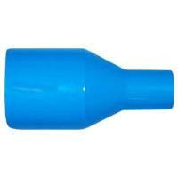 ราคา ข้อต่อลด ท่อน้ำไทย 1 1/2X1/2 นิ้ว สีฟ้า (5615)
