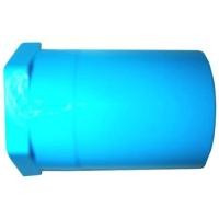 ราคา ข้อต่อเกลียวใน ท่อน้ำไทย 1 1/2 นิ้ว สีฟ้า (5620)