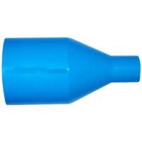 ราคา ข้อต่อลด ท่อน้ำไทย 2X3/4 นิ้ว สีฟ้า (5624)