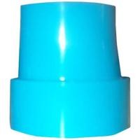 ราคา ข้อต่อลดบาง PVC ท่อน้ำไทย 2X1 1/2 นิ้ว สีฟ้า (5642)