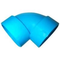 ราคา ข้องอบาง 90 องศา ท่อน้ำไทย 2 นิ้ว สีฟ้า (5644)
