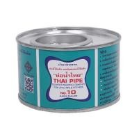 ราคา น้ำยาประสานท่อ ชนิดธรรมดา ท่อน้ำไทย 100 ก. (5671)