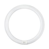 ราคา หลอดนีออนกลม PHILIPS TLE 32/54 สีขาว G10q (5815)