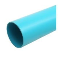 ราคา ท่อประปา ท่อน้ำไทย CLASS 5 1 1/2 นิ้ว 4 ม. สีฟ้า (8498)