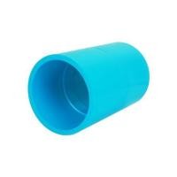 ราคา ข้อต่อตรง PVC ท่อน้ำไทย 4 นิ้ว สีฟ้า (8516)