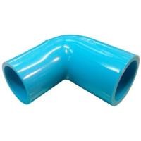 ราคา ข้องอลด 90 องศา ท่อน้ำไทย 1X1/2 นิ้ว สีฟ้า (8530)