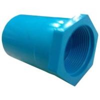 ราคา ข้อต่อเกลียวใน ท่อน้ำไทย 2 นิ้ว สีฟ้า (8536)