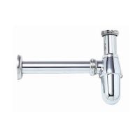 ราคา ท่อน้ำทิ้งอ่างล้างหน้ากระปุก HANG BP-02 20 ซม. (11798)