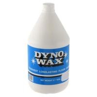 ราคา น้ำยาเคลือบเงาพื้น DYNOWAX 3.7 กก. (14005)