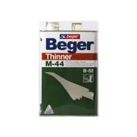 ราคา ทินเนอร์ BEGER B52 M44 1 แกลลอน (14843)