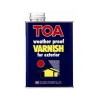 ราคา วานิช ภายนอก TOA TV2 G 1GL (14857)
