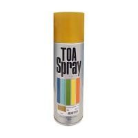 ราคา สีสเปรย์ TOA 20 GOLD 400 ซีซี (14893)