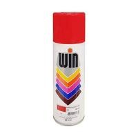 ราคา สีสเปรย์ WIN 211 RED 400 ซีซี (14925)