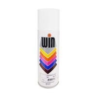 ราคา สีสเปรย์ WIN 200 WHITE 400 ซีซี (14923)